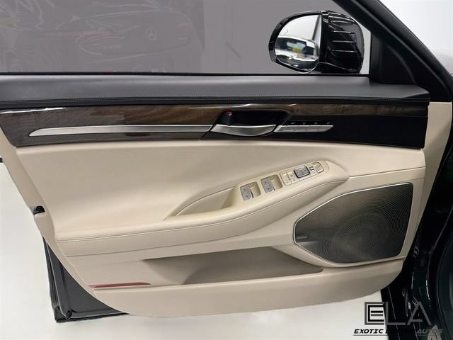 Used 2019 Genesis G90 5.0 Ultimate RWD image 19