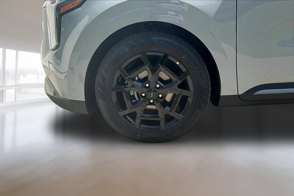 New 2027 Kia Carnival SX FWD image 11