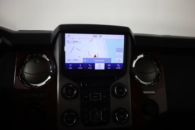 Used 2015 Ford F450 King Ranch AWD/4WD image 47