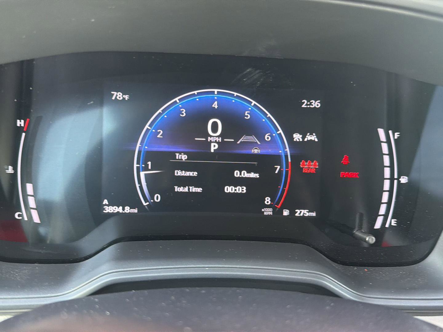 Used 2026 Toyota Corolla Cross L image 18