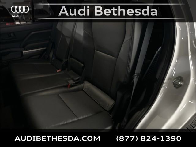 Used 2025 Toyota 4Runner TRD Off-Road Premium w/ Tow Technology Package image 28