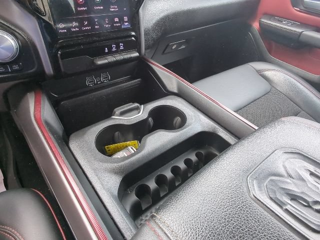 Used 2025 RAM 1500 Rebel w/ Rebel Level 1 Equipment Group AWD/4WD image 18