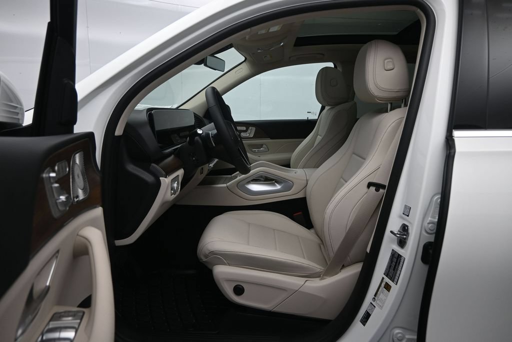 New 2026 Mercedes-Benz GLE 450 4MATIC image 19