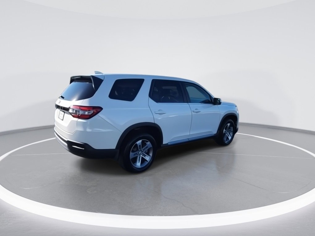 Used 2023 Honda Pilot EX-L image 8