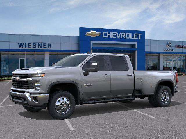 New 2026 Chevrolet Silverado 3500 LT image 2