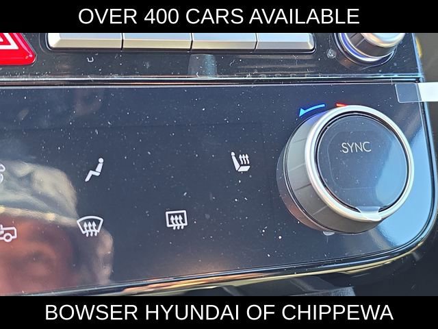 New 2026 Hyundai Santa Cruz SE image 8