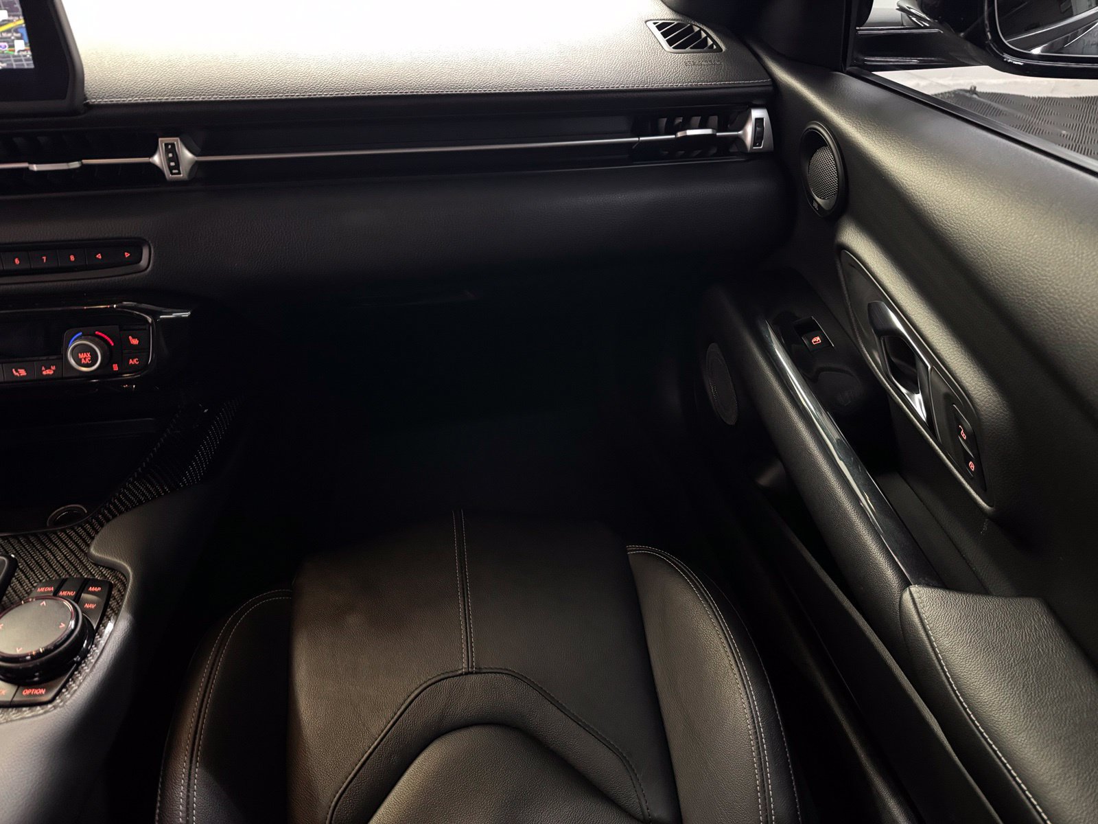 Used 2021 Toyota Supra RWD image 17