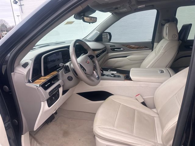 Certified 2023 Cadillac Escalade Sport Platinum image 13