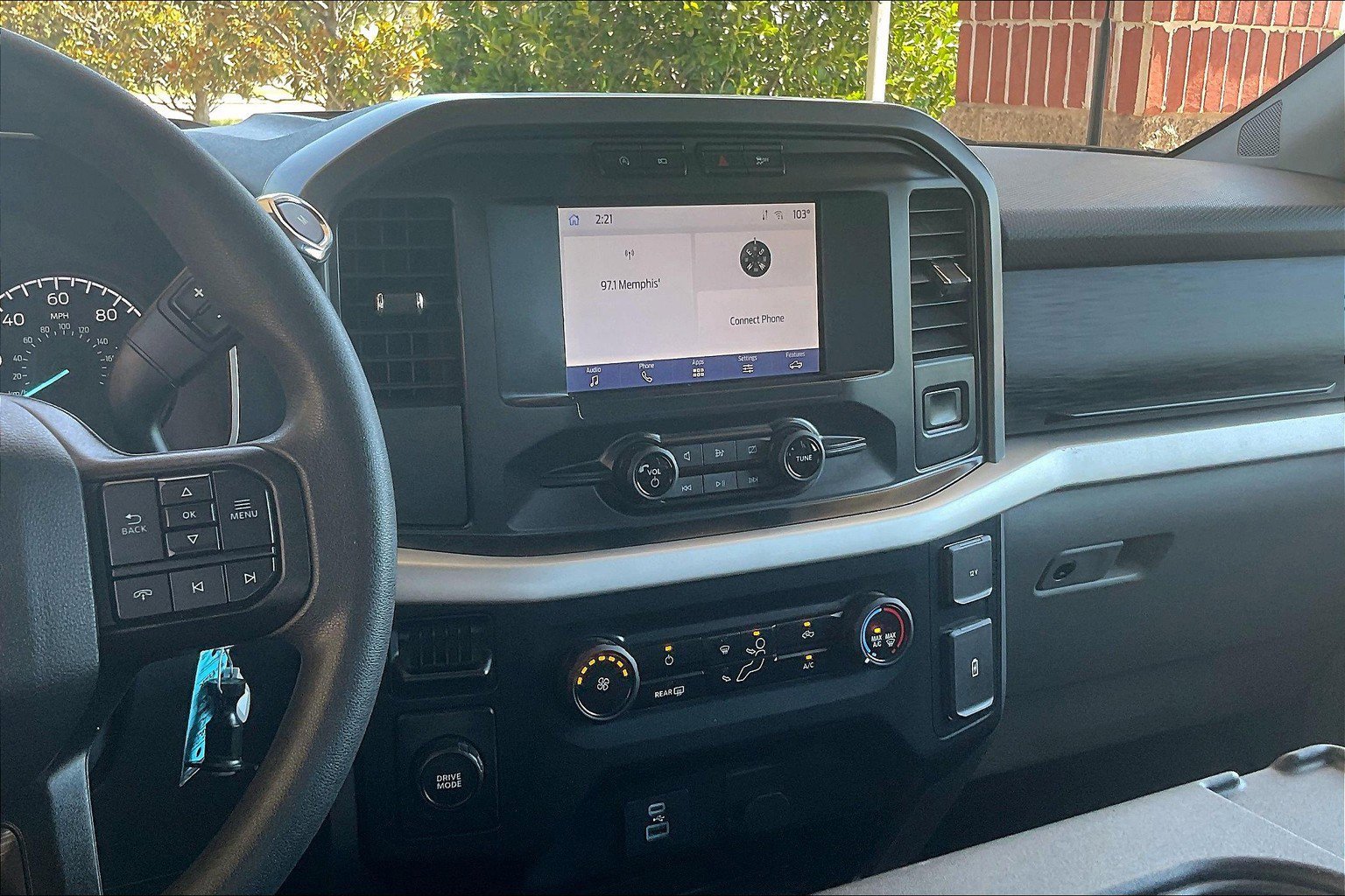 Used 2023 Ford F150 XLT image 6