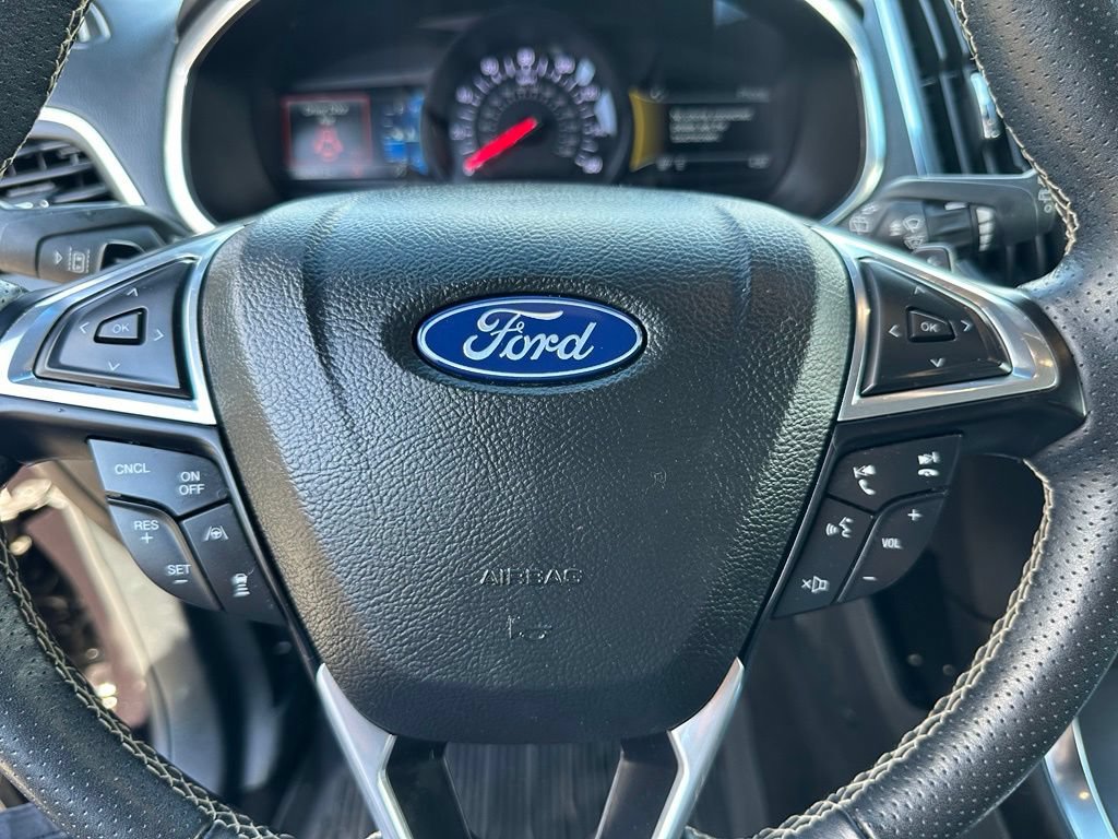 Used 2019 Ford Edge ST w/ Equipment Group 401A AWD/4WD image 26