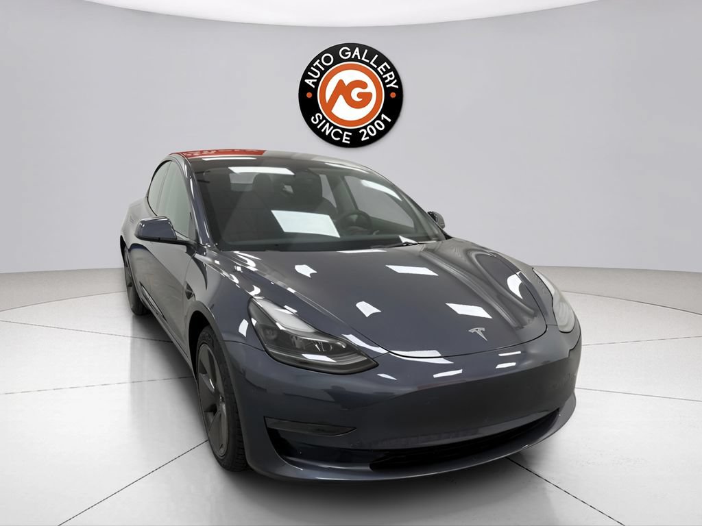 Used 2023 Tesla Model 3 Standard Range