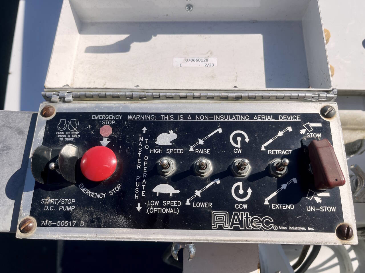 Used 2016 Ford F450 XL w/ Snow Plow Prep Package RWD image 18