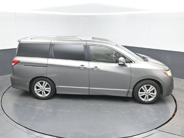 Used 2012 Nissan Quest SL w/ Bose Pkg FWD image 42