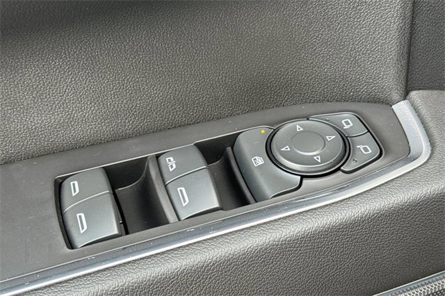 Used 2023 GMC Sierra 1500 Elevation image 12