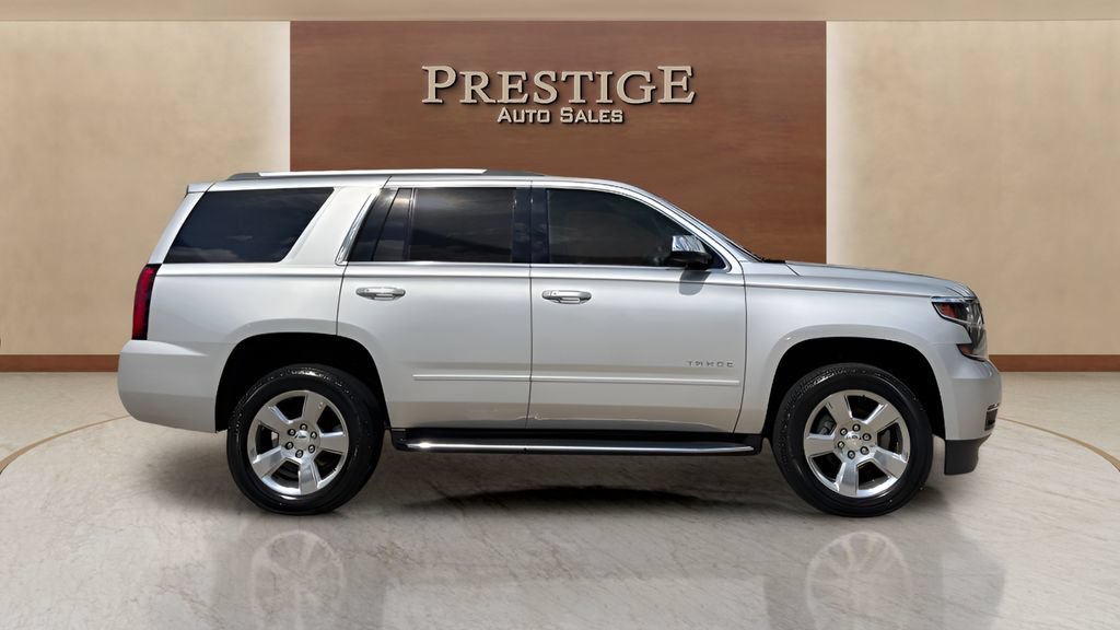 Used 2019 Chevrolet Tahoe Premier RWD image 47