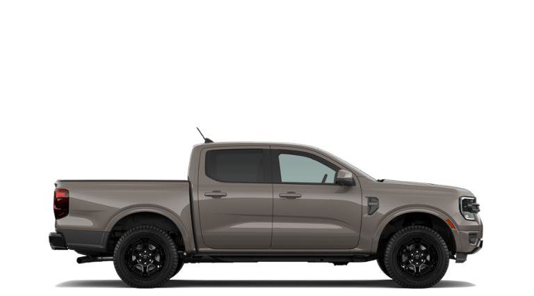New 2026 Ford Ranger Lariat w/ Black Appearance Package AWD/4WD image 27