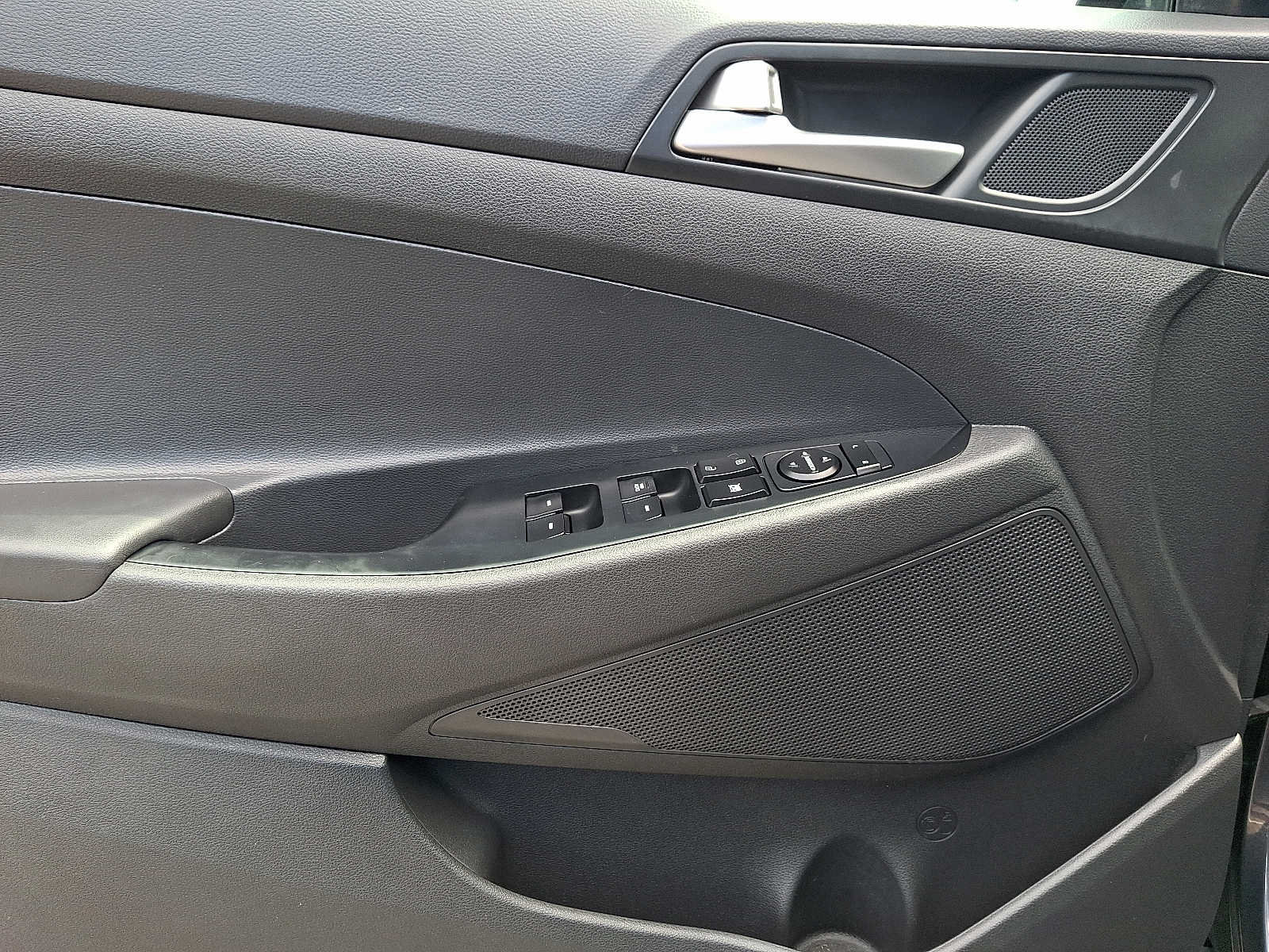 Used 2019 Hyundai Tucson SEL AWD/4WD image 13