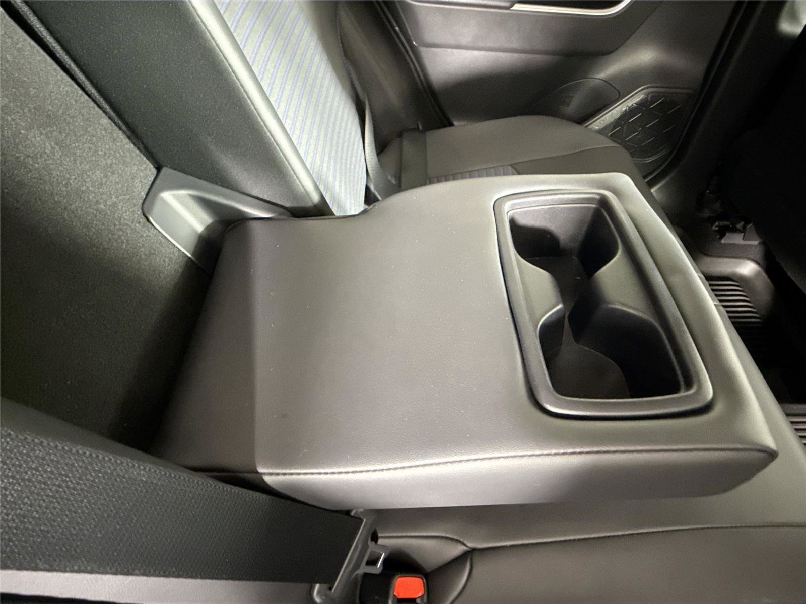 Certified 2022 Toyota RAV4 XSE image 44