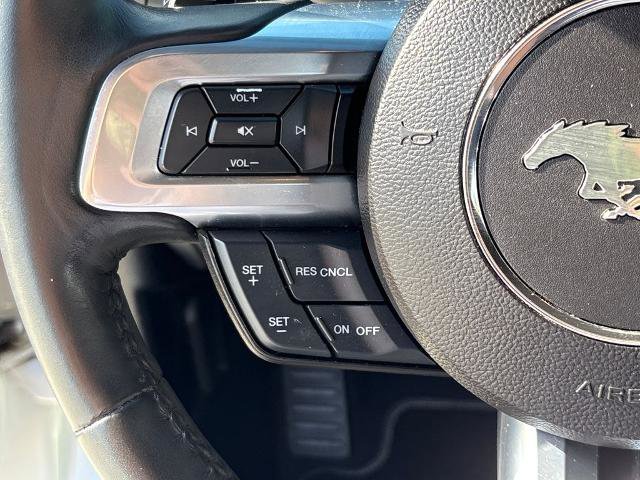 Certified 2021 Ford Mustang GT Premium image 19