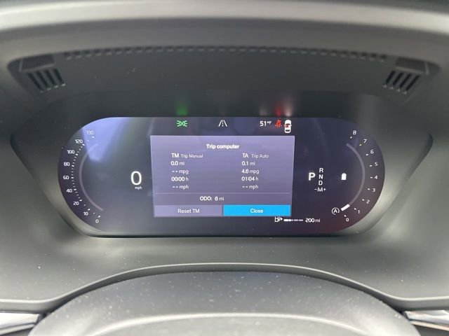 New 2026 Volvo XC60 B5 Plus w/ Protection Package Premier image 17