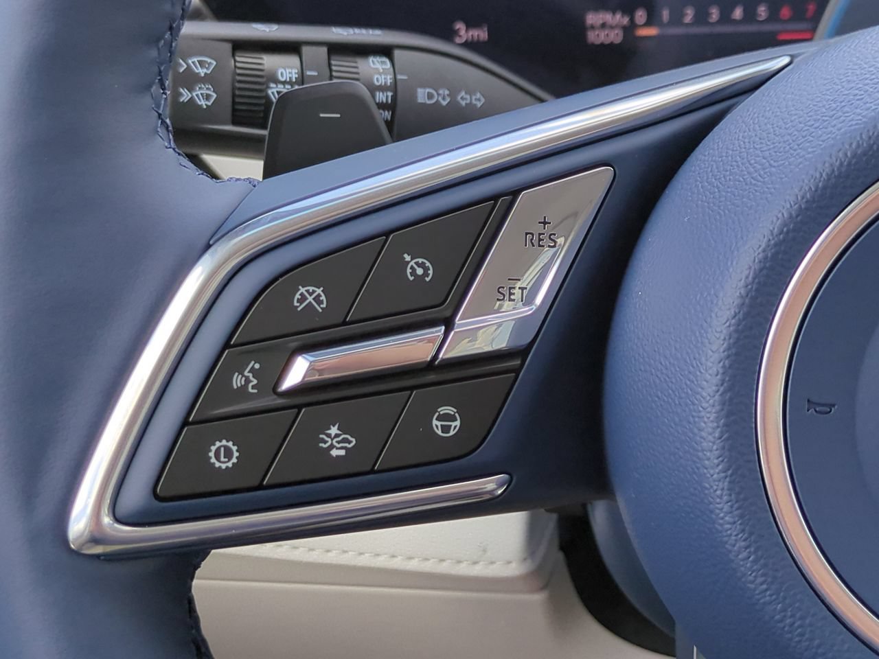 New 2026 Buick Enclave Avenir w/ Super Cruise Package FWD image 25