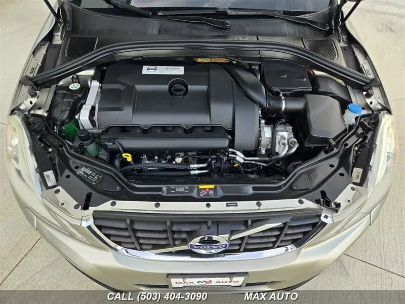 Used 2012 Volvo XC60 T6 image 34