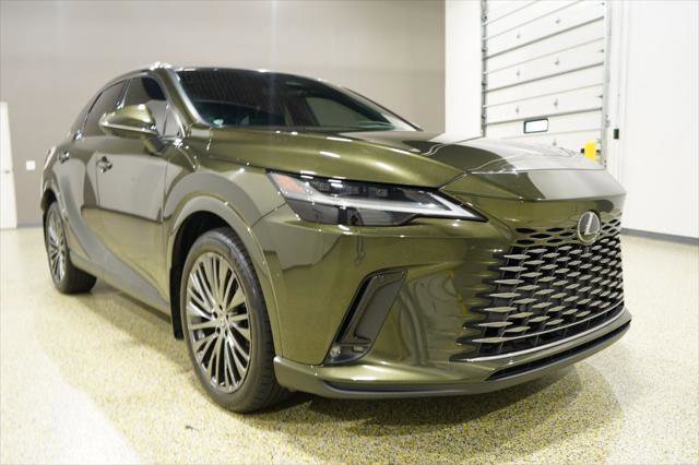 Used 2023 Lexus RX 350 FWD