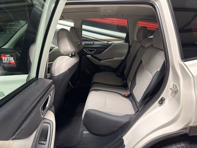 Used 2022 Subaru Forester Premium image 16