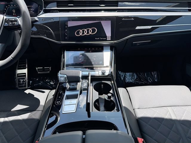 New 2026 Audi S8 AWD/4WD image 18