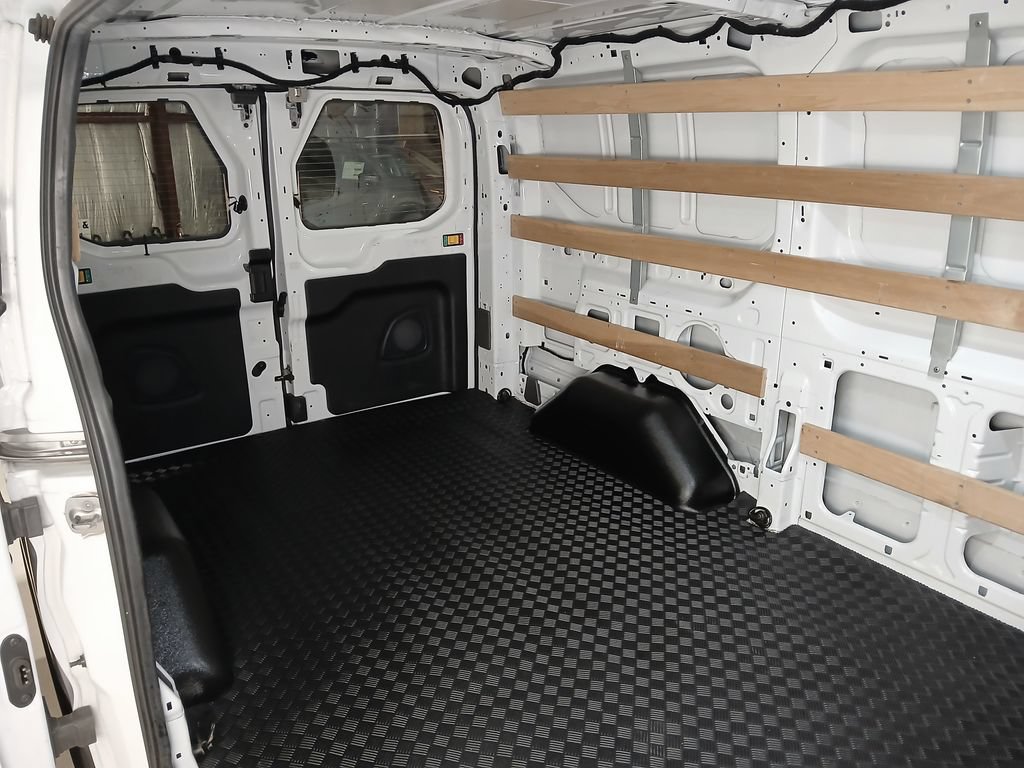 Used 2024 Ford Transit 250 Low Roof w/ Exterior Upgrade Package RWD image 12