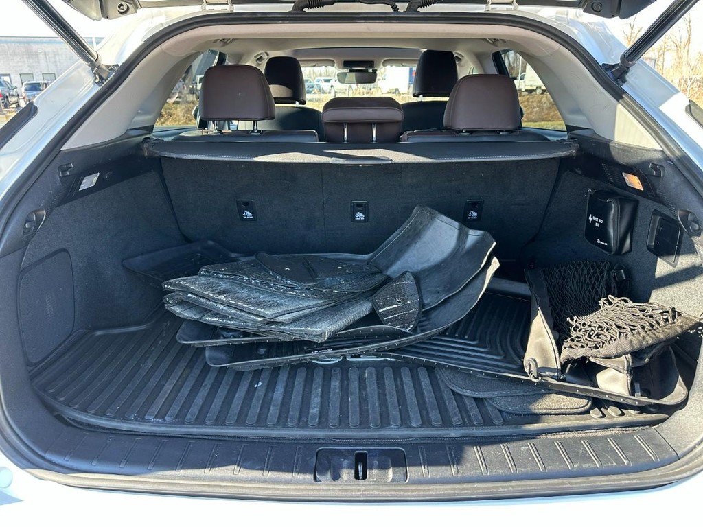 Used 2017 Lexus RX 350 AWD image 5