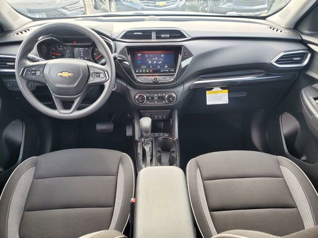 Certified 2023 Chevrolet TrailBlazer LT w/ Convenience Package image 15