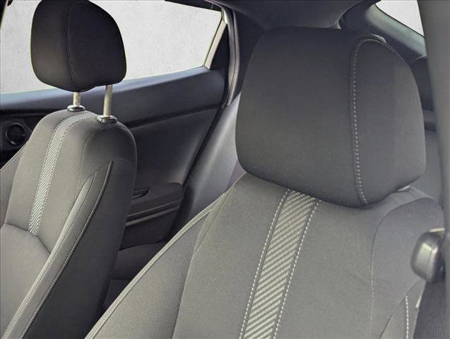 Used 2017 Honda Civic EX image 5