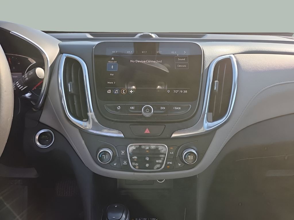 Used 2019 Chevrolet Equinox Premier image 11