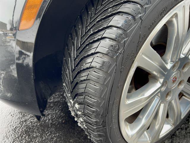 Used 2014 Cadillac ATS Luxury w/ Sun And Sound Package image 12