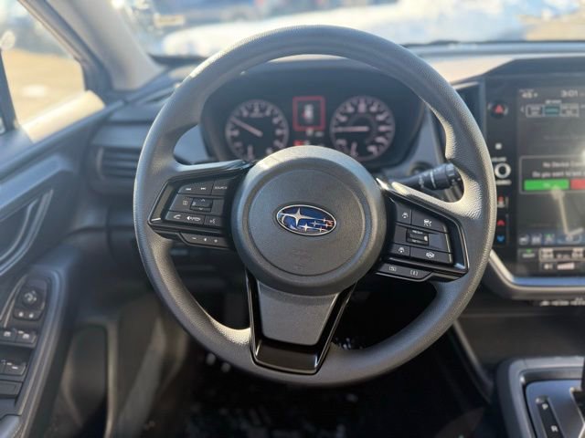 New 2026 Subaru Crosstrek 2.0i Premium image 7
