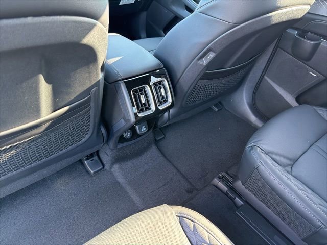 New 2026 Kia Sorento SX Prestige AWD/4WD image 9