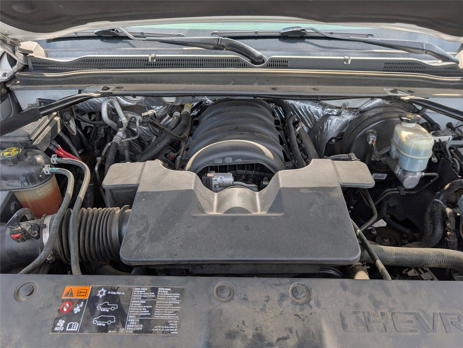 Used 2016 Chevrolet Tahoe LT image 36