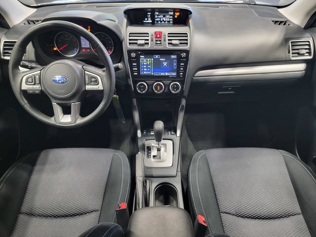 Used 2018 Subaru Forester 2.5i Premium w/ Protection Package #1 AWD/4WD image 18