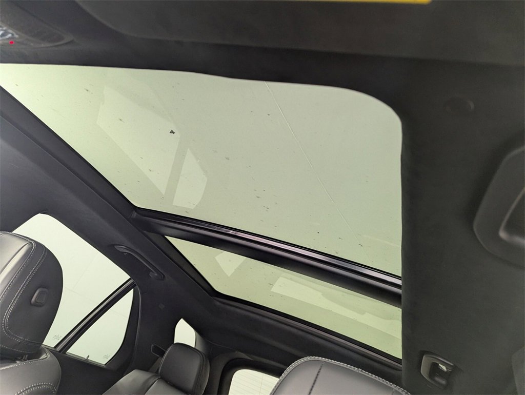 New 2026 Mercedes-Benz GLE 63 AMG S image 9