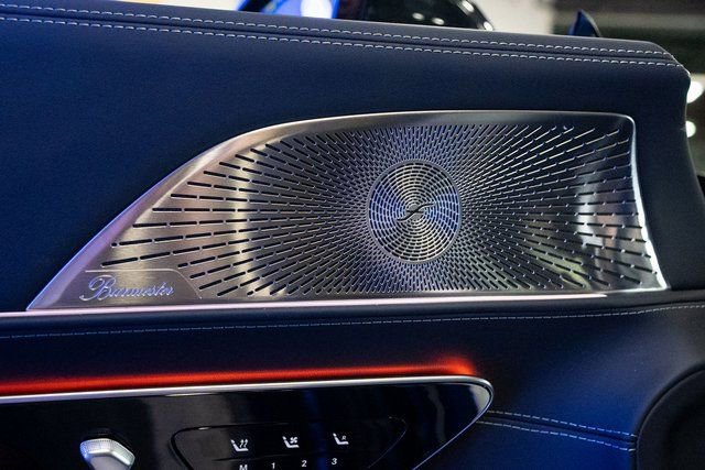 New 2026 Mercedes-Benz AMG GT 55 image 21