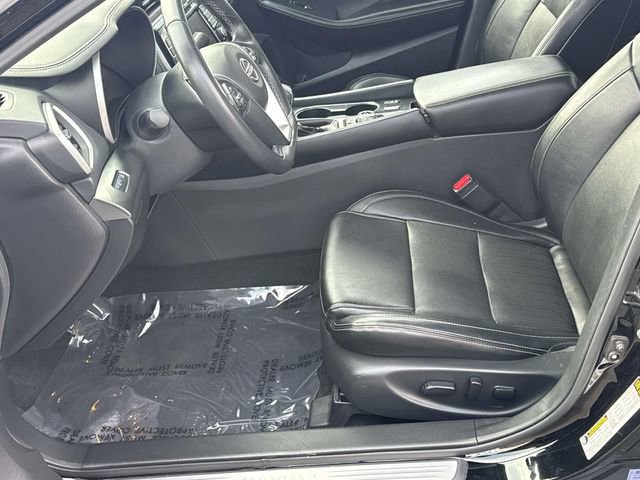 Used 2023 Nissan Maxima SV w/ Floor Mat Group image 23