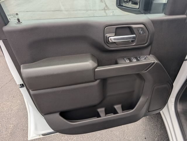 Used 2024 Chevrolet Silverado 3500 W/T w/ WT Convenience Package AWD/4WD image 14