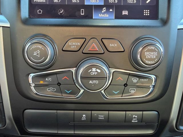 Used 2022 RAM 1500 Classic Warlock w/ Electronics Group AWD/4WD image 22
