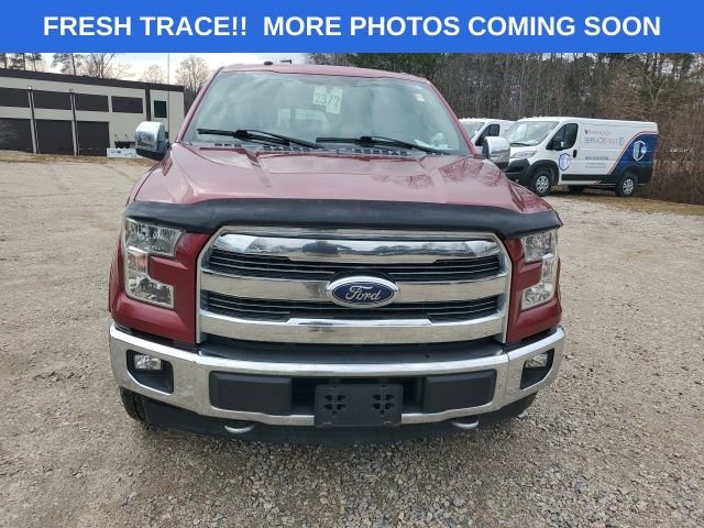 Used 2017 Ford F150 Lariat image 10