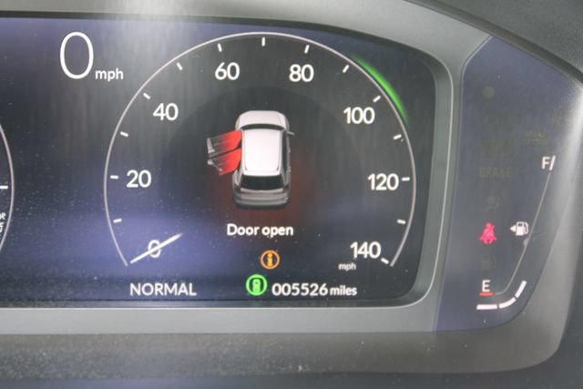 Used 2026 Honda CR-V Sport-L image 21
