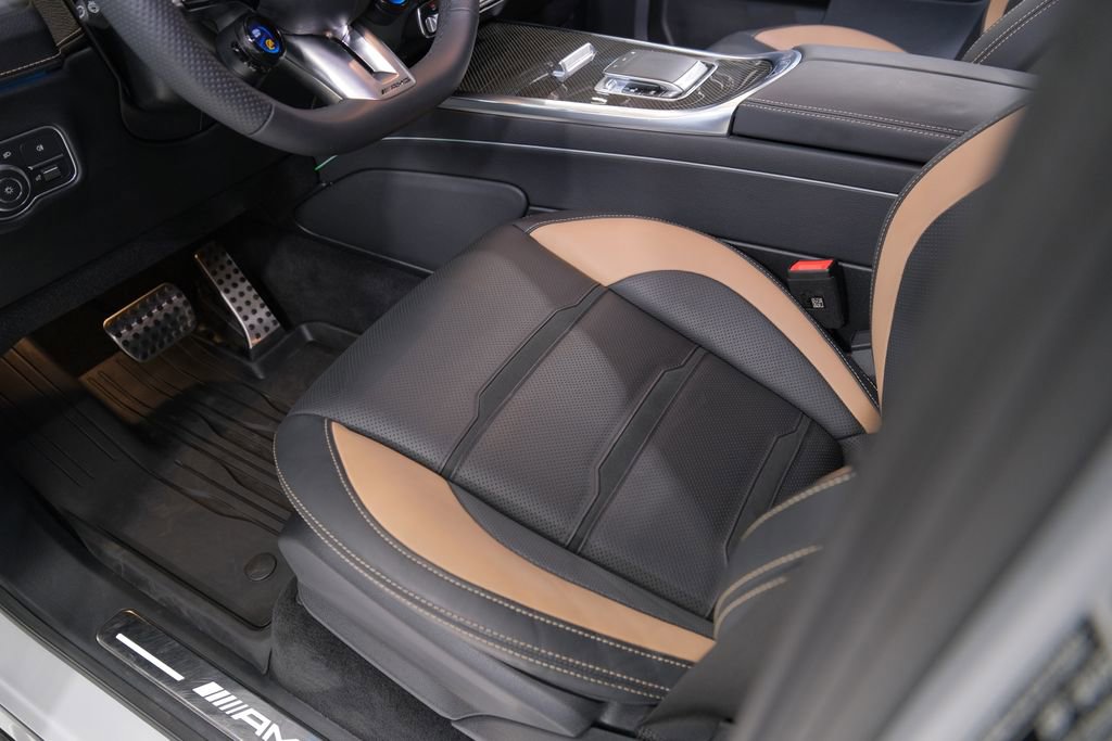 Used 2025 Mercedes-Benz G 63 AMG 4MATIC image 28