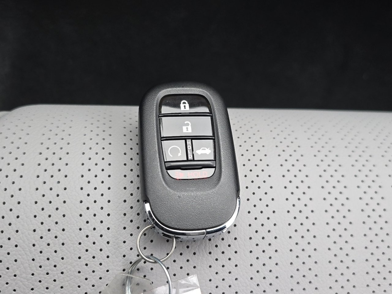 Used 2026 Honda Civic FWD Hybrid Sedan image 35