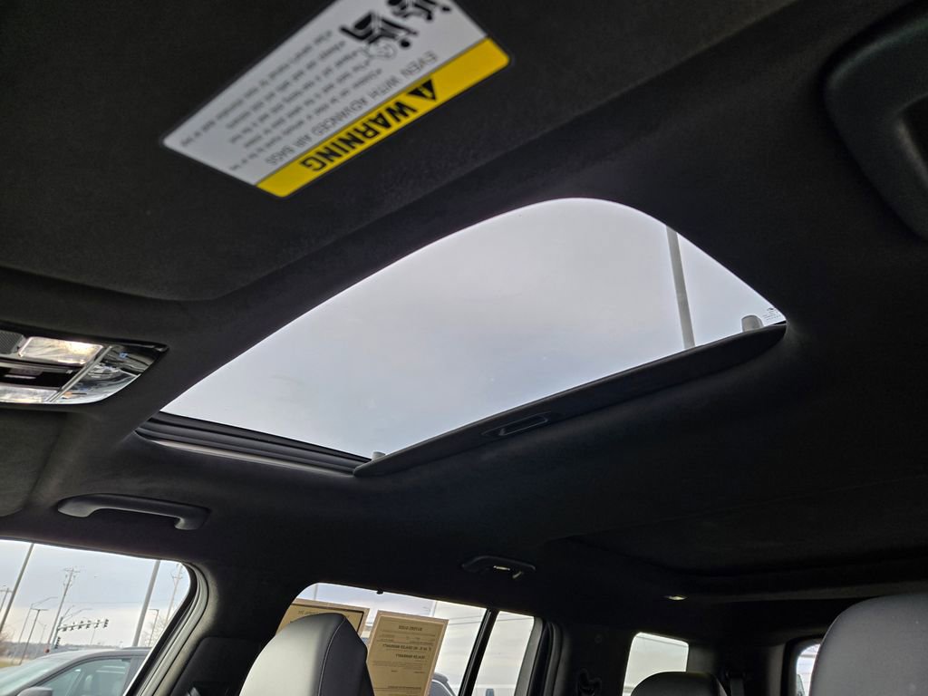 Used 2025 Hyundai Santa Fe Calligraphy image 26