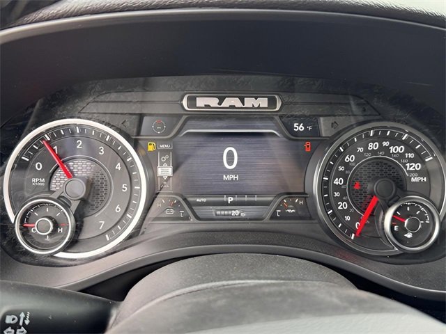 New 2026 RAM 1500 Big Horn/Lone Star image 11